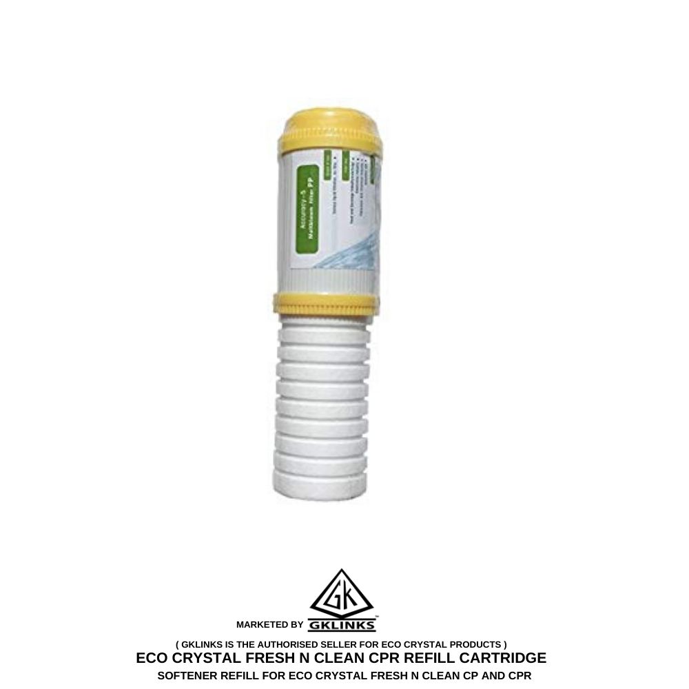 eco crystal fresh n clean cpr refill cartridge