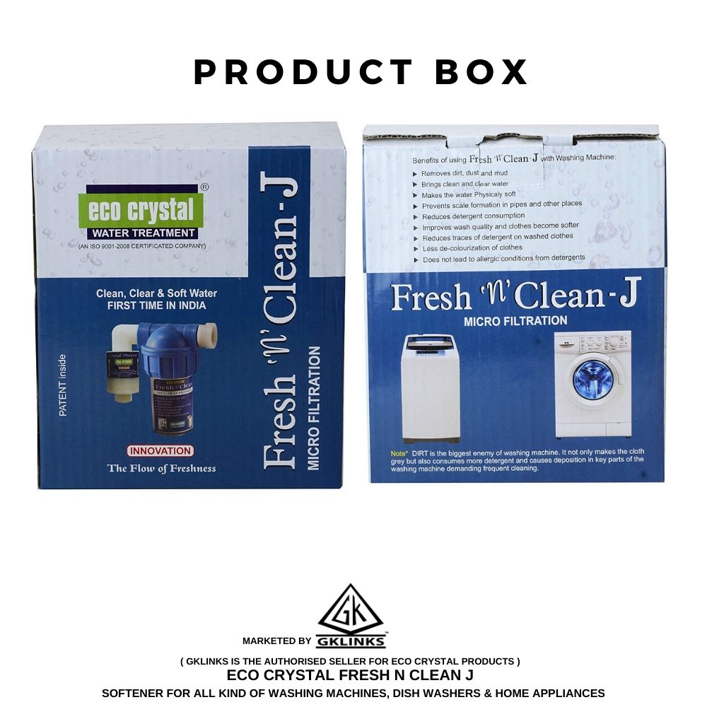 Eco Crystal Fresh N Clean J - Image 3