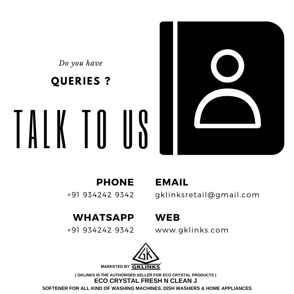 Eco Crystal Fresh N Clean J - Image 4